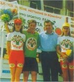 podio 1996