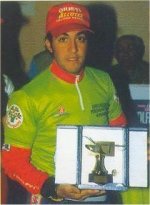 podio 1997