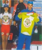 podio 1998